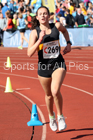 Womens under-17s  Northern 3 Stage Road Relay, SportsCity, Manchester. Photo: David T. Hewitson/Sports for All Pics